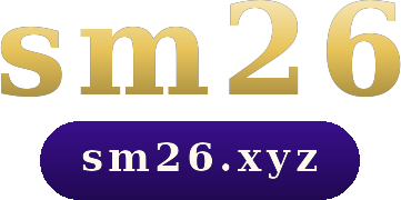sm26 logo