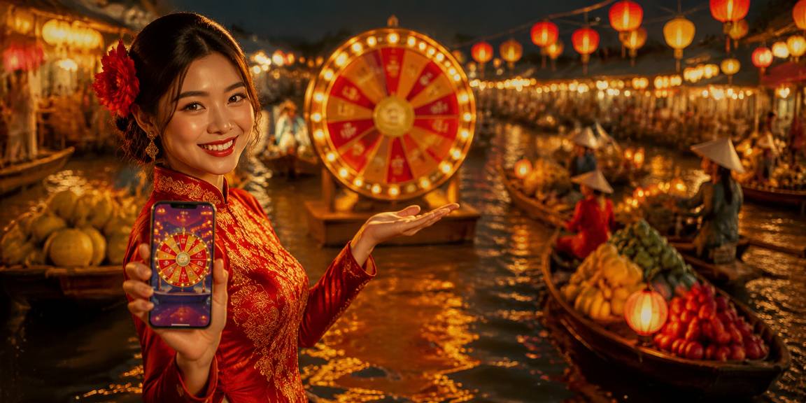 sm26 Slot Thắp Sáng — Vòng Quay Sống Động Trên Điện Thoại