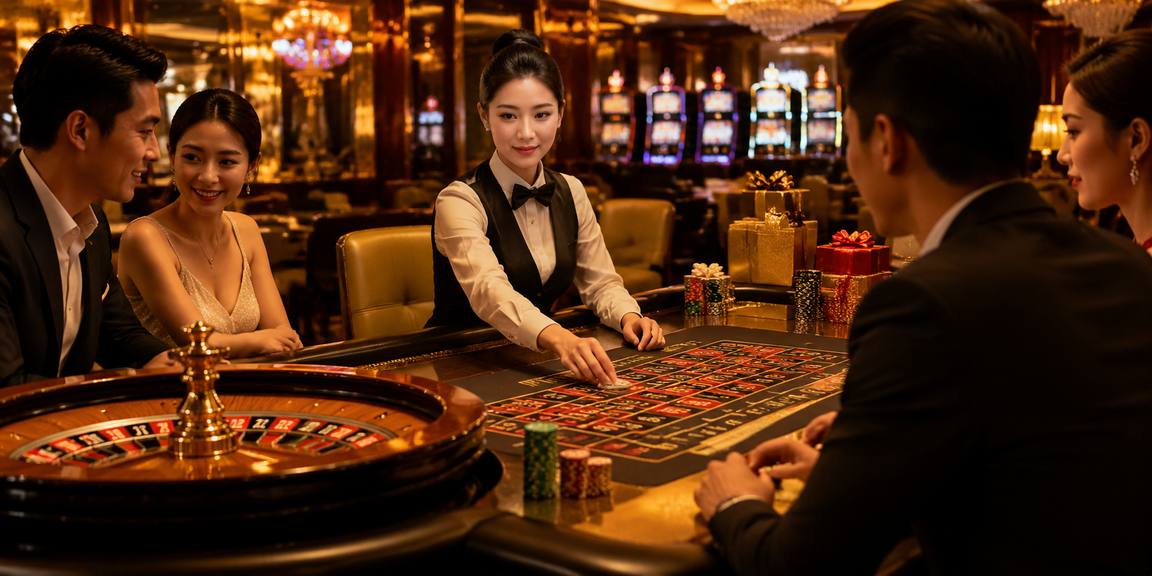 sm26 May Man Slot — quay là có cảm giác